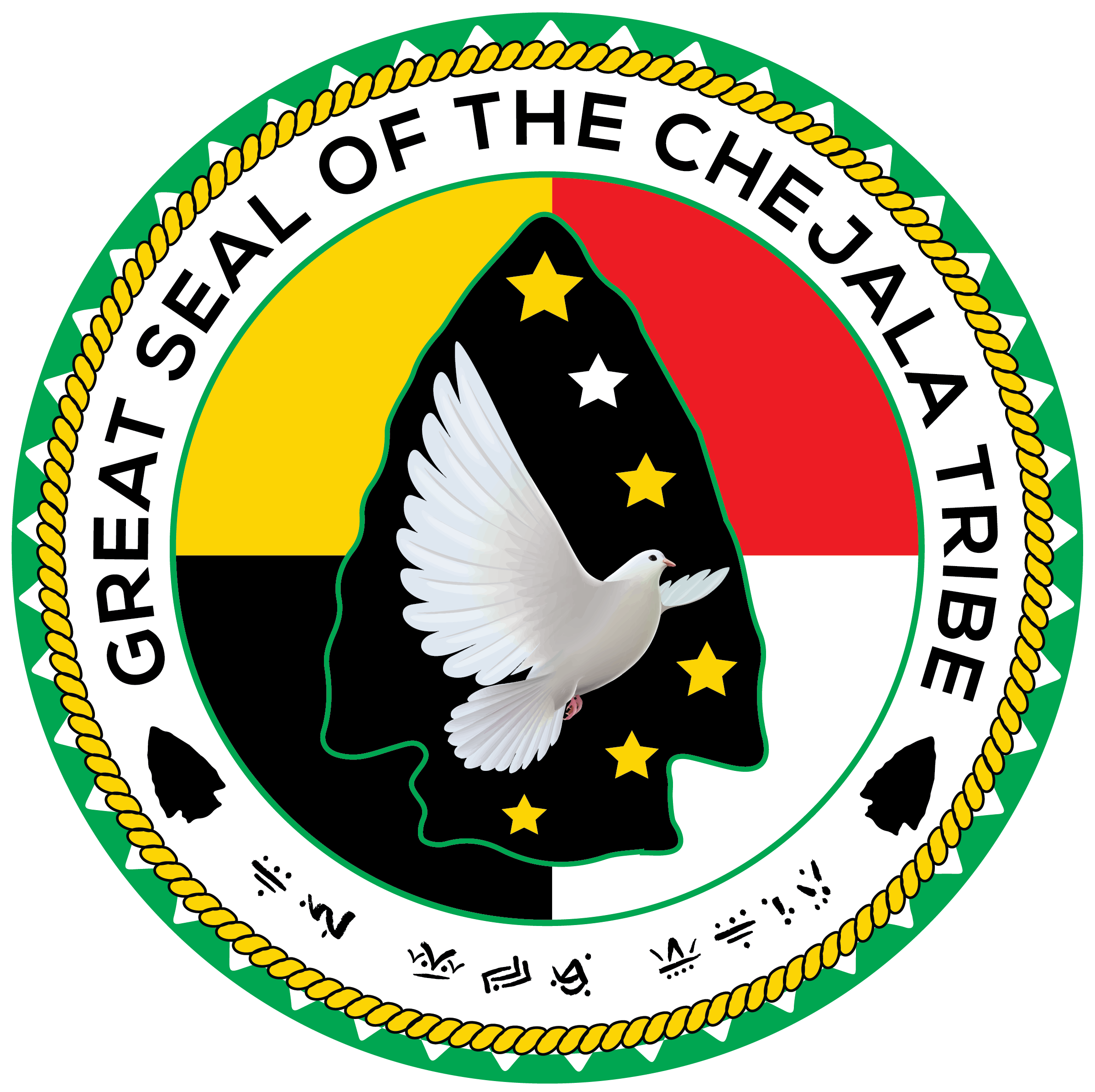 Chejala Tribe